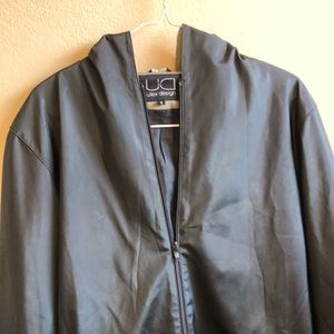 Utex Design Jacket